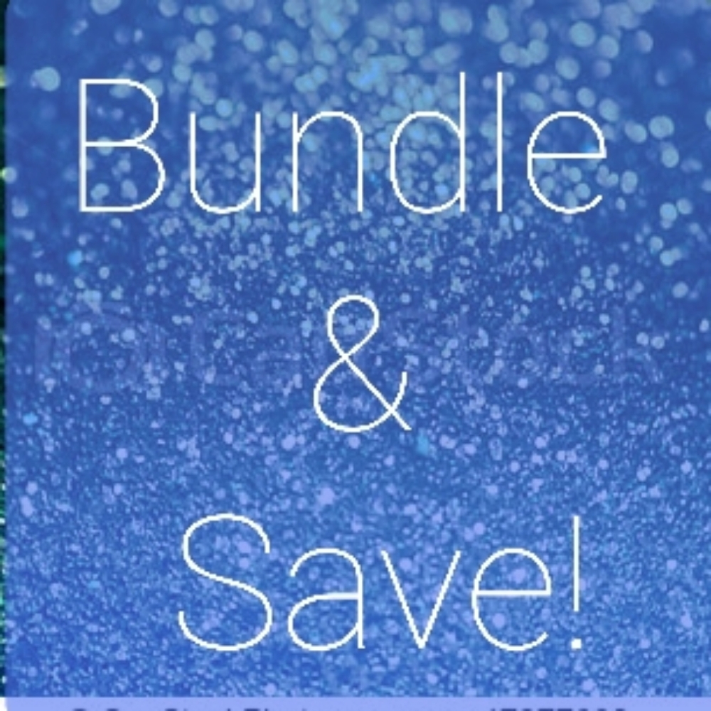 Bundle & Save!